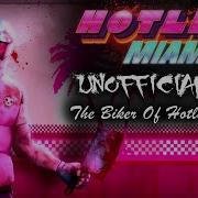 Hotline Miami Ost Biker