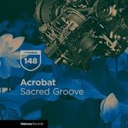 Sacred Groove Acrobat