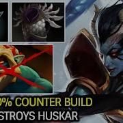 Huskar