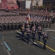 Гимн России От Парада Победы 2013 Год