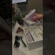 Santa Facial Hair Removal