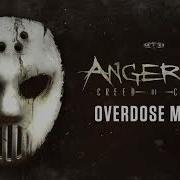 Angerfist Overdose Music