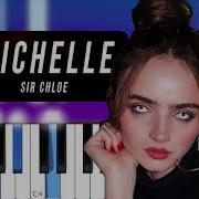 Michelle Piano