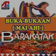 Barakatak Buka