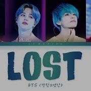 Bts Lost