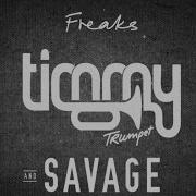 Savage Freaks Radio Edit