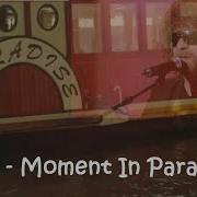 Elo Moment In Paradise Mix 2024