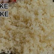 How To Make Acheke From Scrach