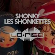 Shonky Les Shonkettes