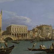 Concerto In C Major Rv 537 3Rd Movement In G Major