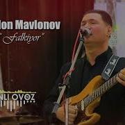 Mardon Mavlonov Falkiyor 21