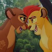 We Re Of The Same Pride Lion Guard