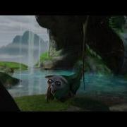 Kung Fu Panda 2 Game Soundtrack