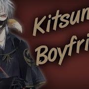 Asmr Kitsune Boyfriend