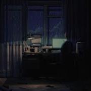 4 Hours Of Relaxing City Rain At Night Sleep Relax Study