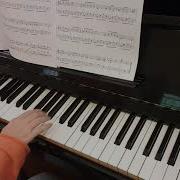 Rondo Toccata