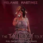 Melanie Martinez Trilogy Tour Studio Version