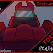 Challenge Edd End Mix Tord S Part Instrumental Fnf