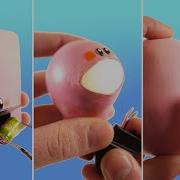 Cool And Create Kirby