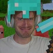 Minecraft Part 1