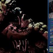 Fnaf 3 Rare Springtrap Death Screen