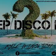 Ralf Minovich Deep Disco Mix Part 2 2024