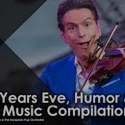 New Years Eve Humor Party Music Compilation The Maestro The European Pop Orchestra Music