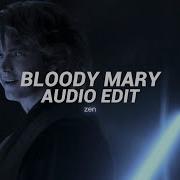 Bloody Mary Instrumental X Dum Dum