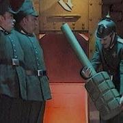 Железный Капут Музыка 1 Час