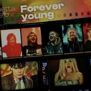 Guetta Forever Young