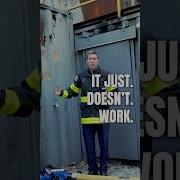 In The Fire