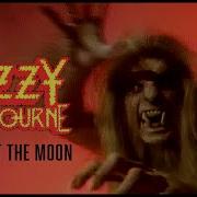 Ozzy Bark At The Moon