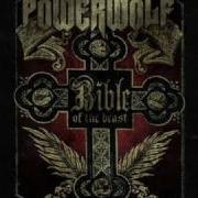 Raise Your Fist Evangelist Powerwolf