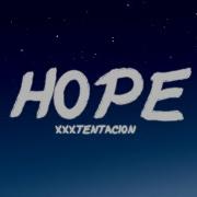 Xxxxtention Hope