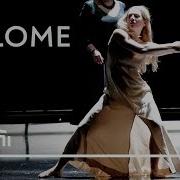 Salome Dance