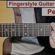 Perfect By Ed Sheeran Fingerstyle Guitar