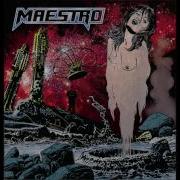 Maestro On The Run Melodic Rock Aor Featuring John Jaycee Cuijpers On Vocals