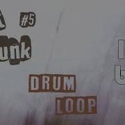 Post Punk Drum