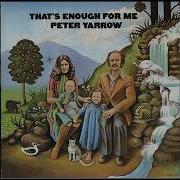 Peter Yarrow Groundhog