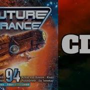 Future Trance Vol 94 Cd 3