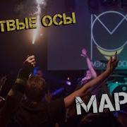 Марш Мертвые Осы