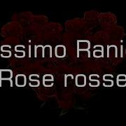 Rose Rosse