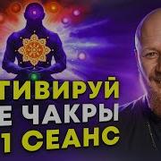 Владимир Древс Чакры