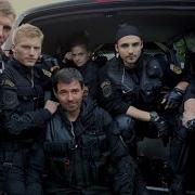 Сериал Город