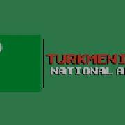 Türkmenistan 8Bit Anthem