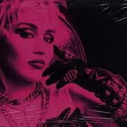 Miley Cyrus Edge Of Midnight Midnight Sky Remix Audio Ft Stevie Nicks