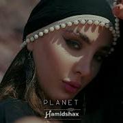 Hamidshax