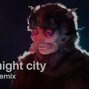 M83 Midnight City Remix