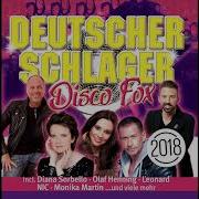 Deutscher Schlager Disco Fox Minimix 2018 Edition