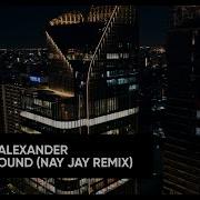 Turnaround Nay Jay Remix Adrian Alexander